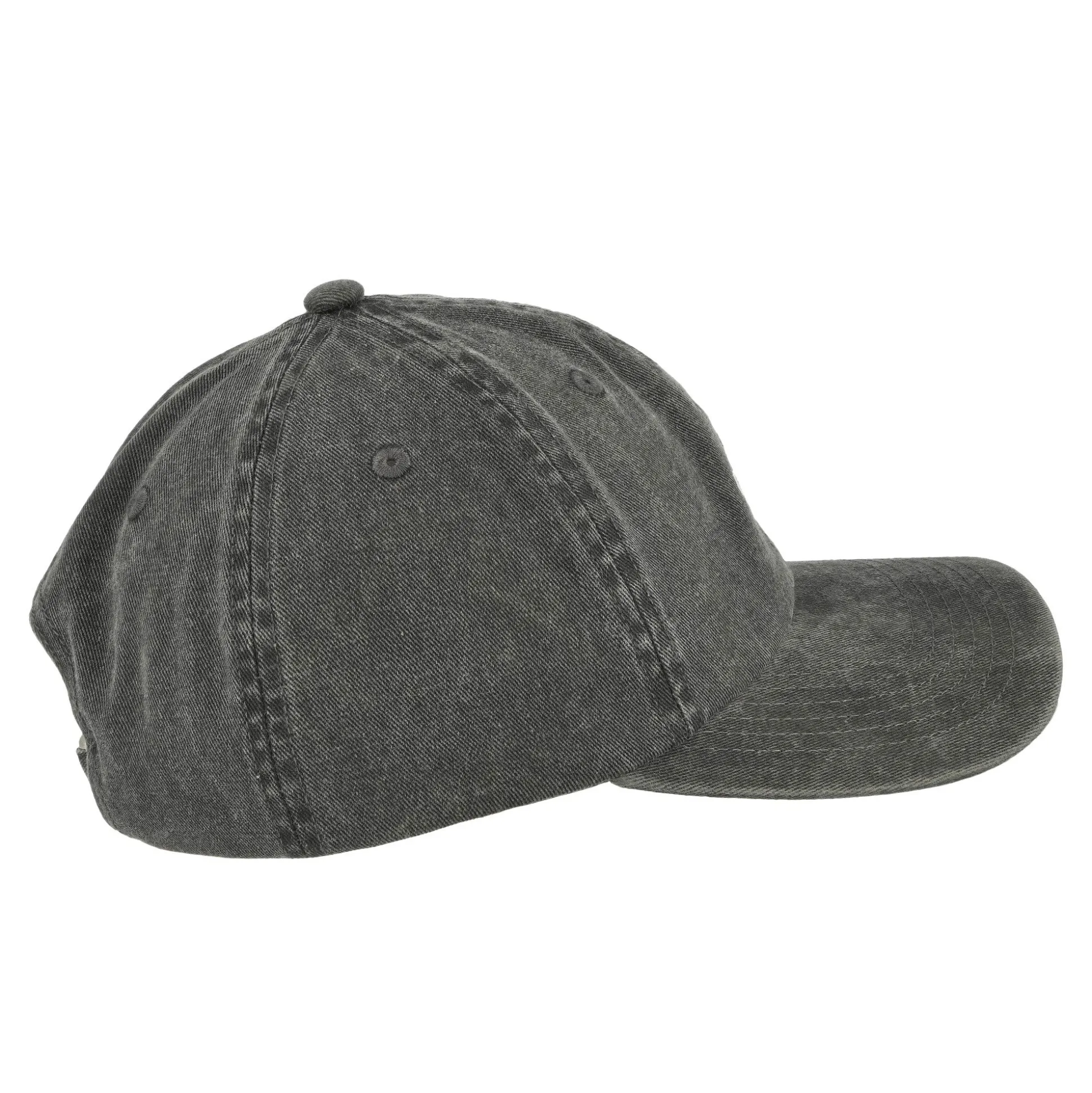 New Pigment Lowercase 6 Panel Strapback Women Caps, Hats & Beanies|Caps, Hats & Beanies