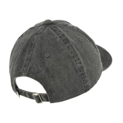 New Pigment Lowercase 6 Panel Strapback Women Caps, Hats & Beanies|Caps, Hats & Beanies