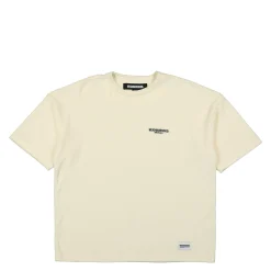 Fashion Pile Crewneck SS T-Shirts & Long Sleeves