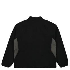 New Pile Fleece Jacket Jackets & Coats