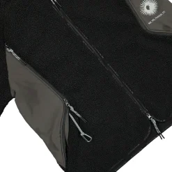 New Pile Fleece Jacket Jackets & Coats