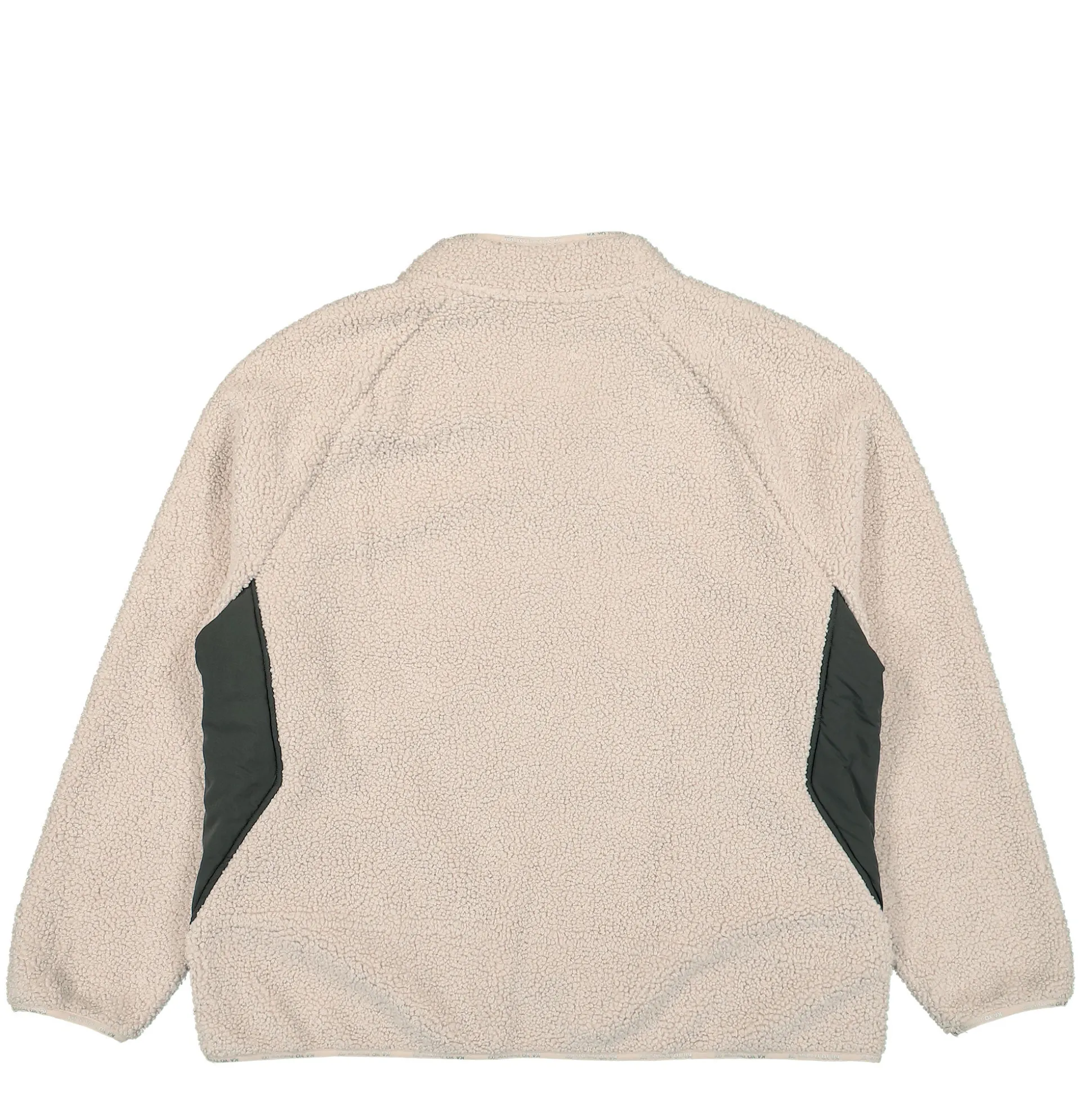 Store Pile Fleece Jacket Jackets & Coats