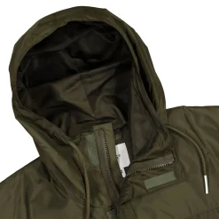 Hot Pillar Jacket Jackets & Coats