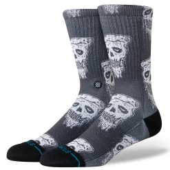Cheap Pizza Face Socks Socks & Underwear