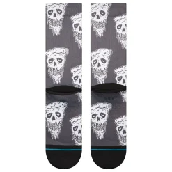 Cheap Pizza Face Socks Socks & Underwear