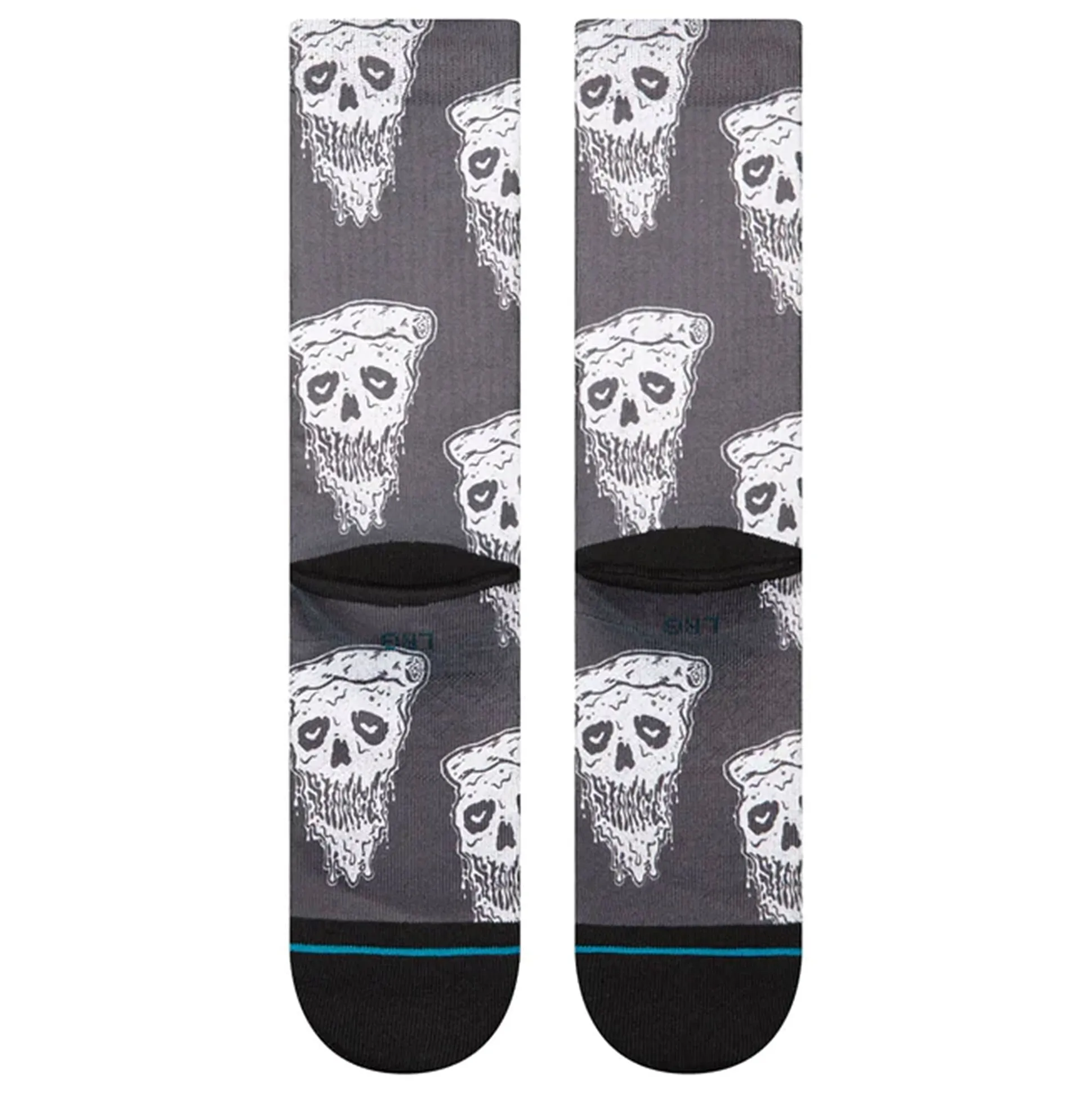 Cheap Pizza Face Socks Socks & Underwear