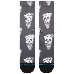 Cheap Pizza Face Socks Socks & Underwear