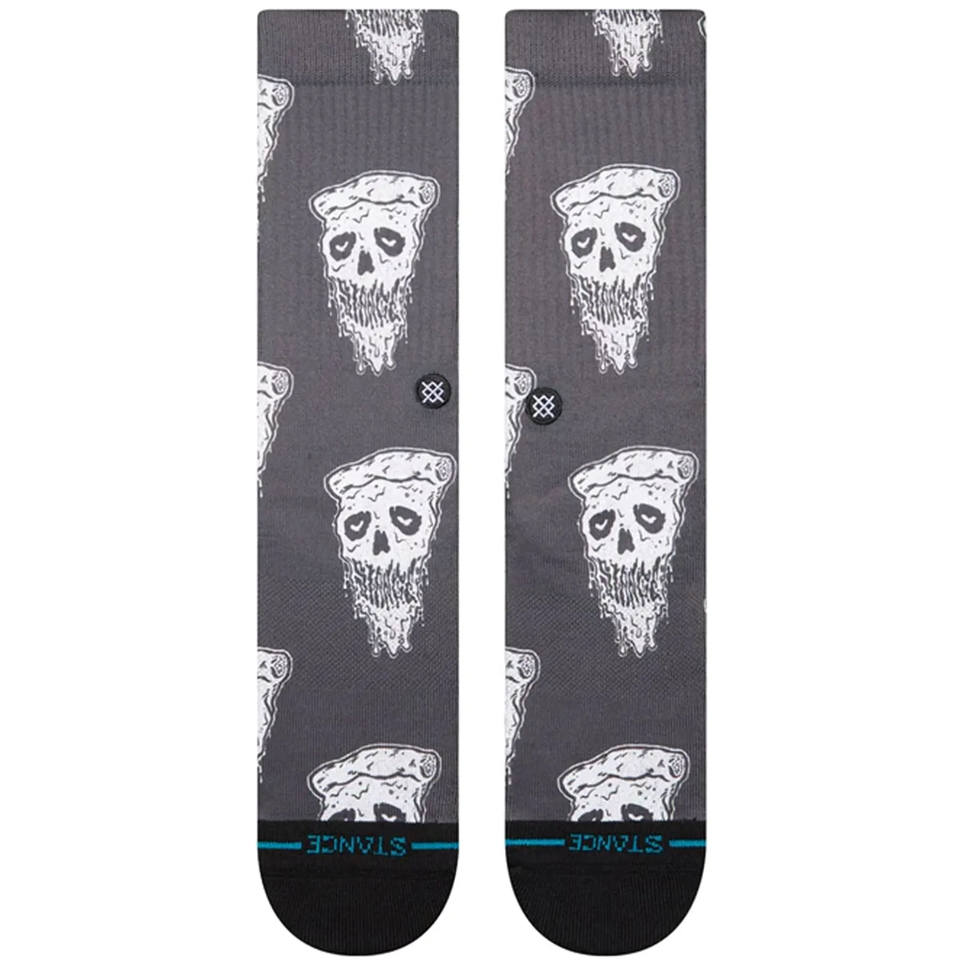 Cheap Pizza Face Socks Socks & Underwear