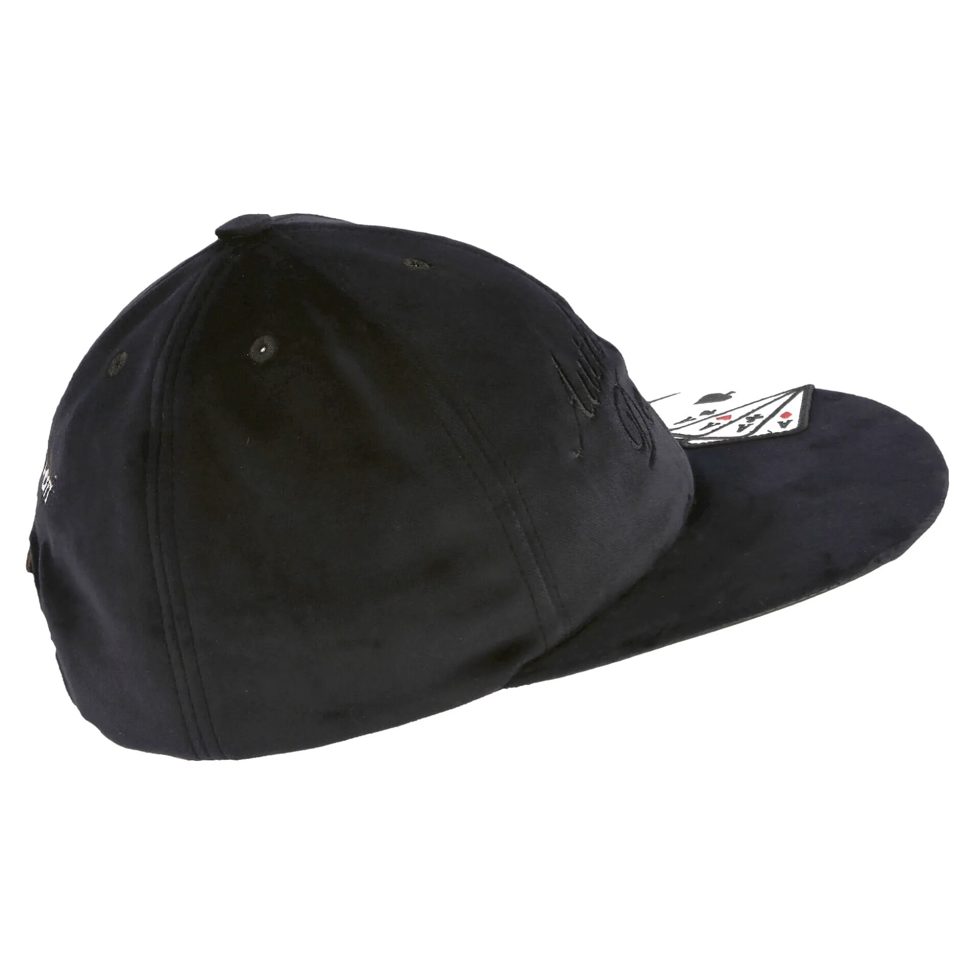Sale Plain Velvet Hat Women Caps, Hats & Beanies|Caps, Hats & Beanies