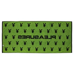 Hot Playboy Towel Women Sports Equipment|Sports Equipment