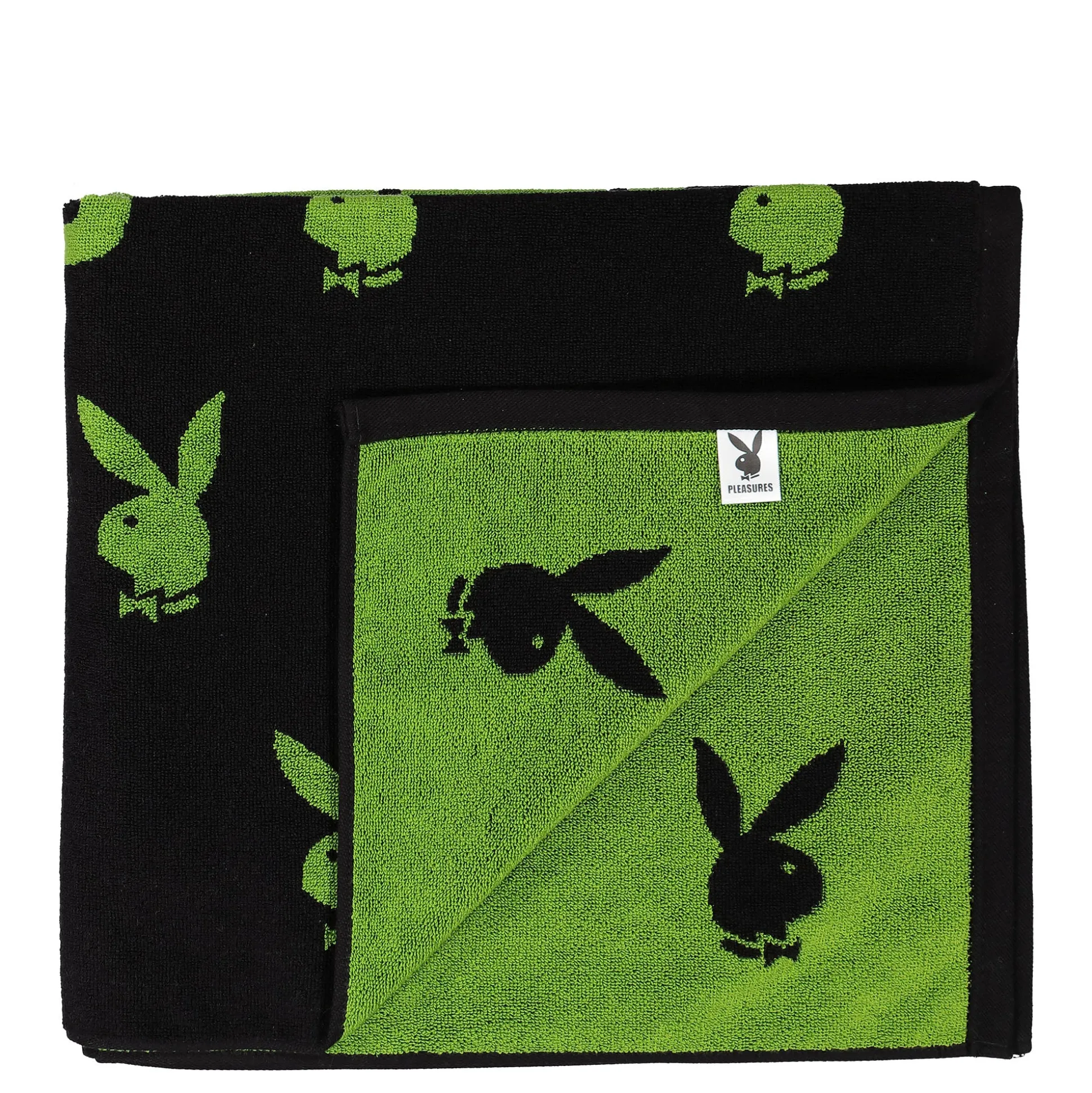 Hot Playboy Towel Women Sports Equipment|Sports Equipment