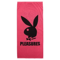 Flash Sale Playboy Towel Women Sports Equipment|Sports Equipment