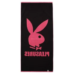 Flash Sale Playboy Towel Women Sports Equipment|Sports Equipment
