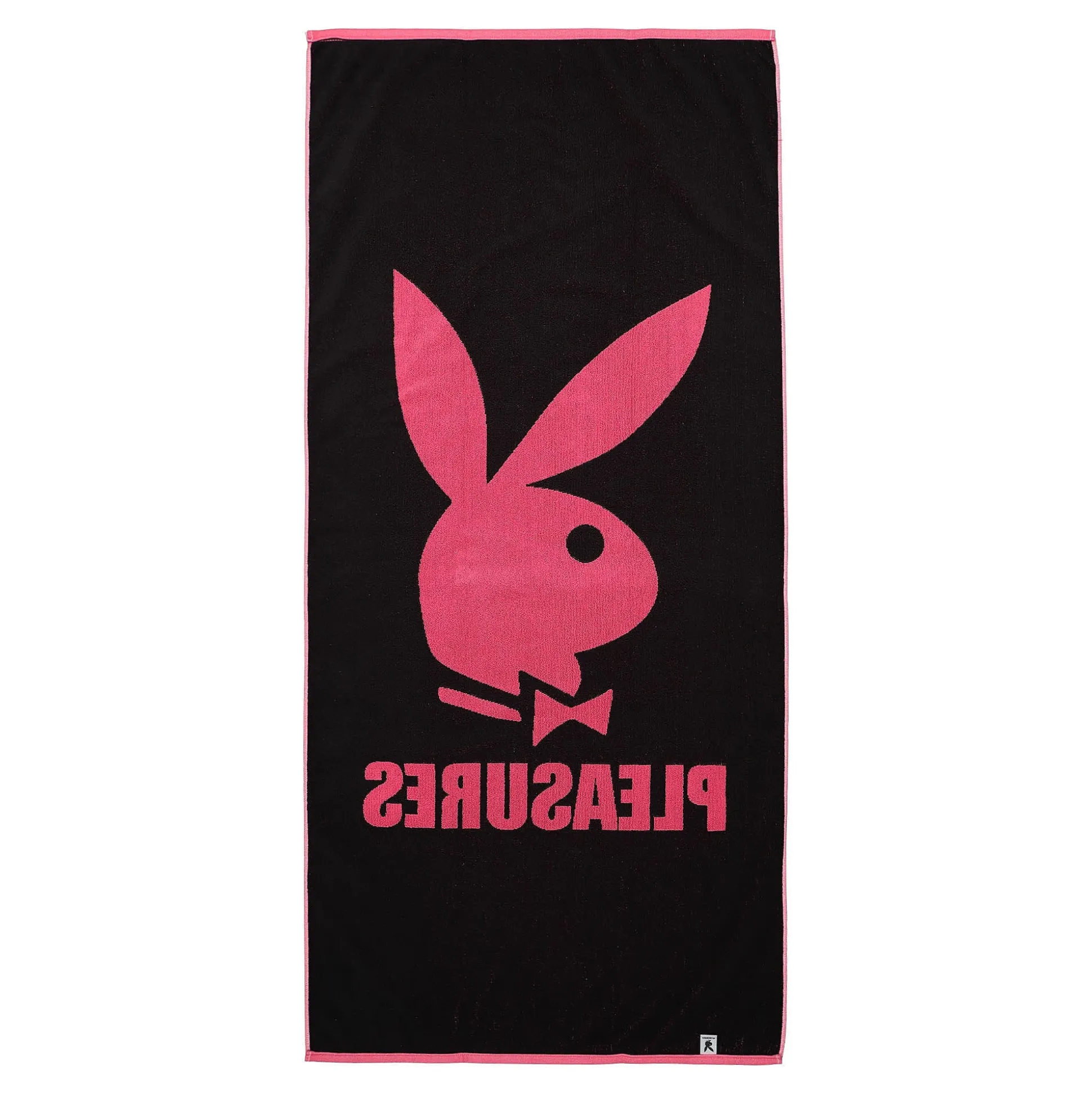 Flash Sale Playboy Towel Women Sports Equipment|Sports Equipment