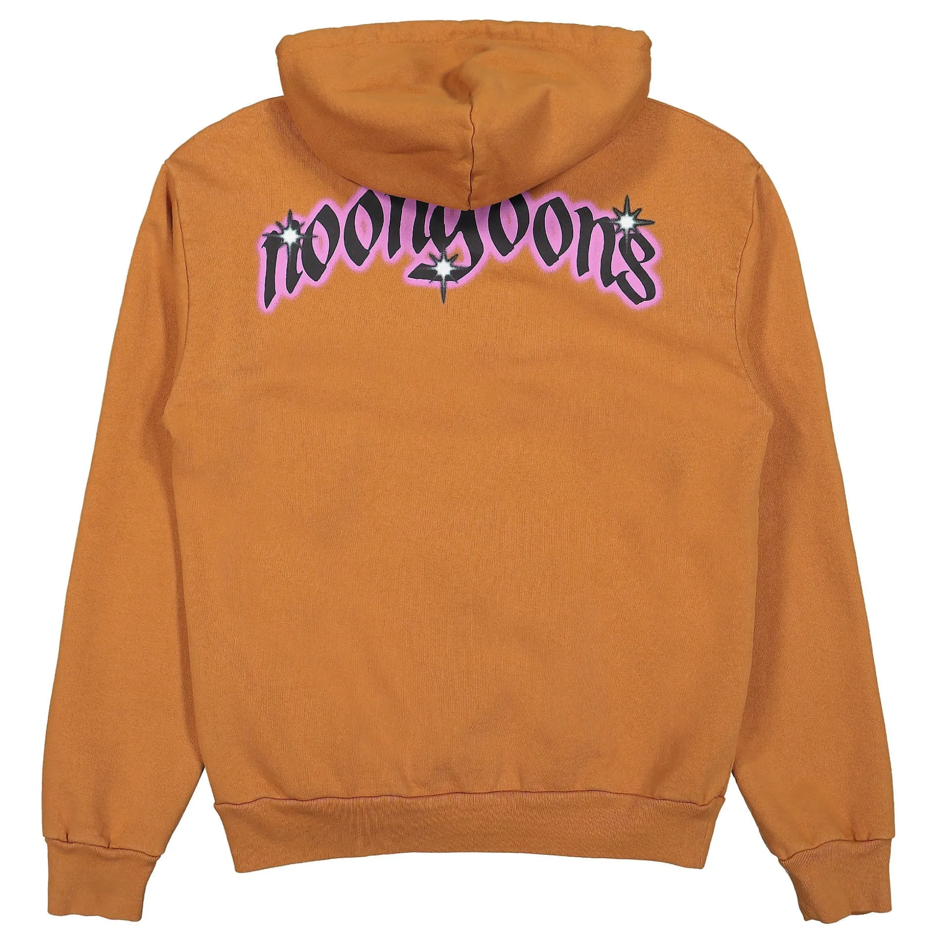 Hot Pleasures Hoodie Sweatshirts & Hoodies