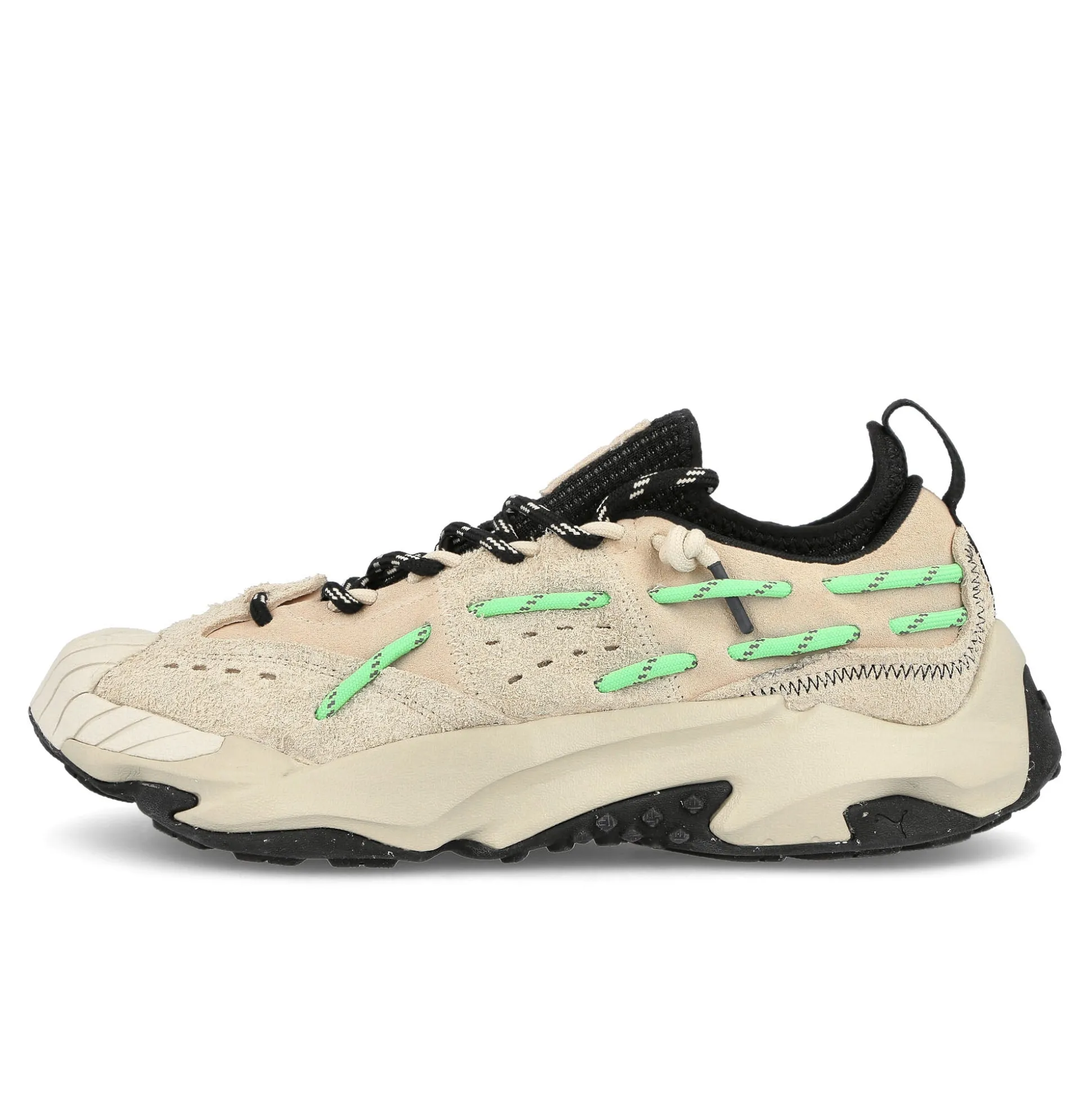 Best Plexus Elektro Green Low Tops
