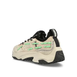 Best Plexus Elektro Green Low Tops
