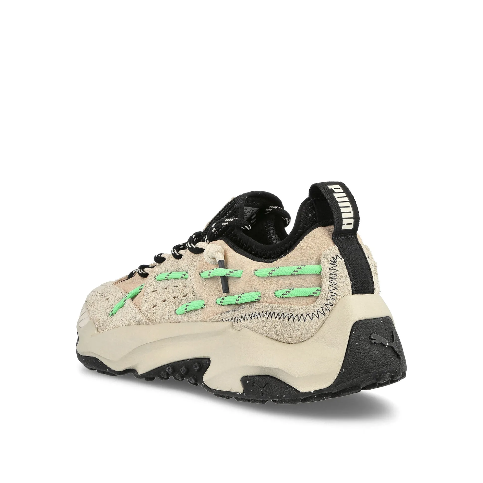 Best Plexus Elektro Green Low Tops