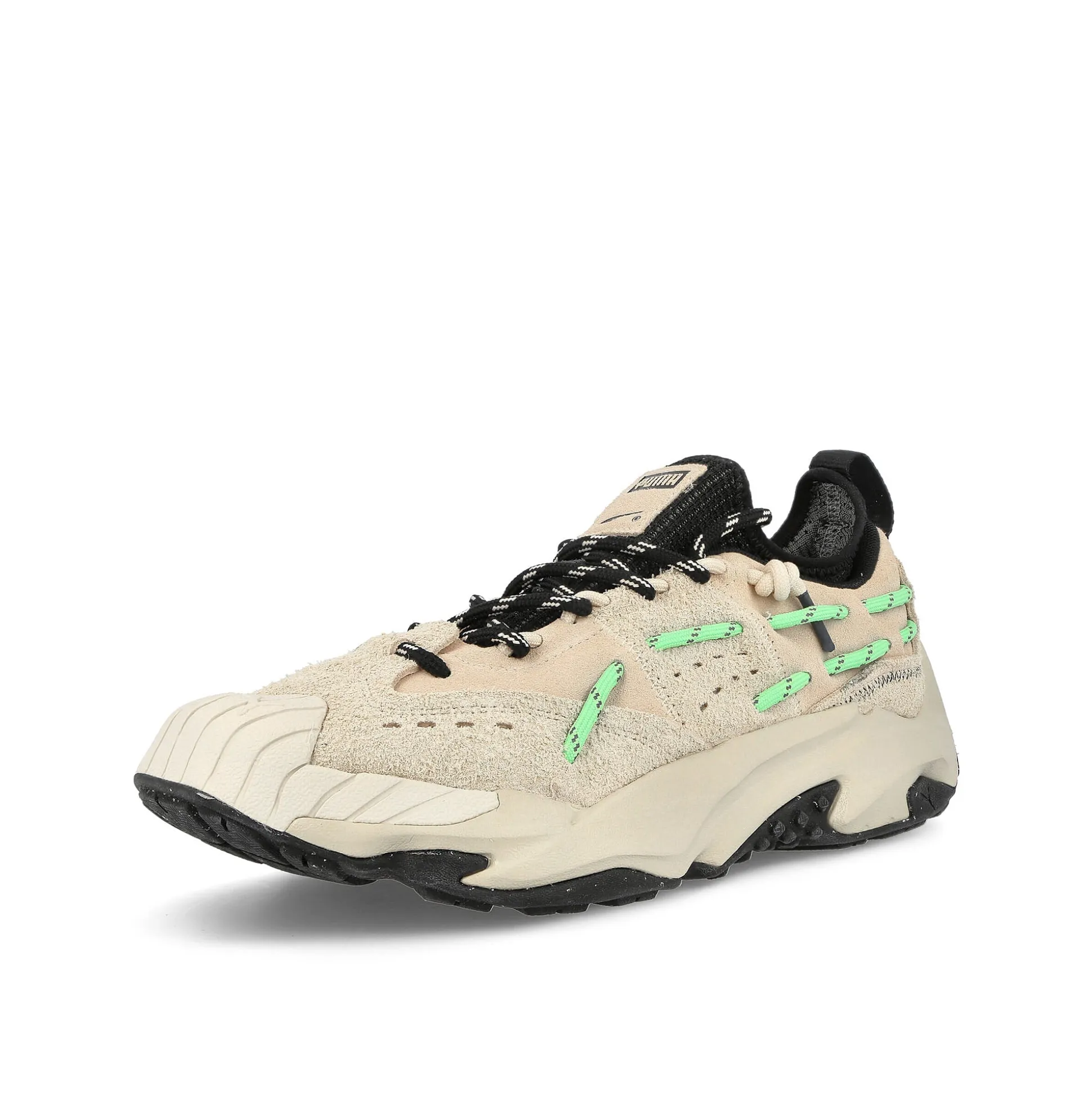 Best Plexus Elektro Green Low Tops