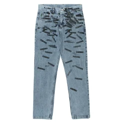 Store Plop 5 Pocket Denim Jeans|Pants & Shorts
