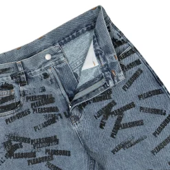 Store Plop 5 Pocket Denim Jeans|Pants & Shorts