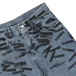 Store Plop 5 Pocket Denim Jeans|Pants & Shorts