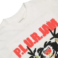 Best Sale P.L.U.R. Jam T-Shirt T-Shirts & Long Sleeves