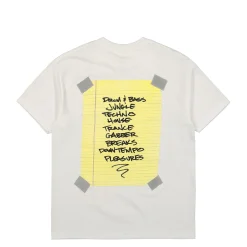 Best Sale P.L.U.R. Jam T-Shirt T-Shirts & Long Sleeves