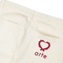 Hot Poage Back Heart Pants Pants & Shorts|Jeans