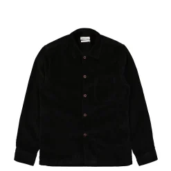 Store Pocket Jacket Cord Jackets & Coats