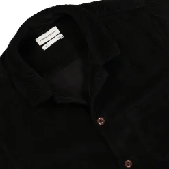 Store Pocket Jacket Cord Jackets & Coats