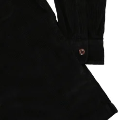 Store Pocket Jacket Cord Jackets & Coats