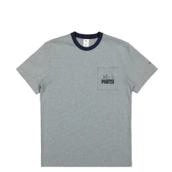 New Pocket Tee T-Shirts & Long Sleeves