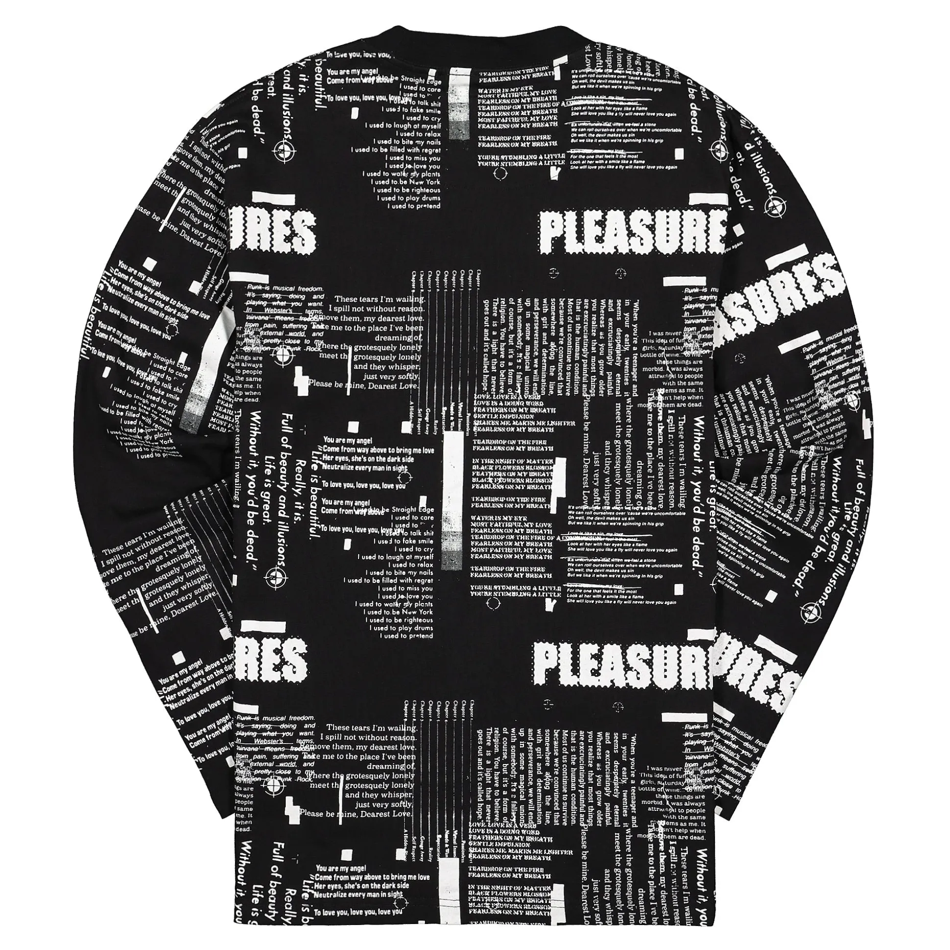 Sale Poems Long Sleeve T-Shirts & Long Sleeves