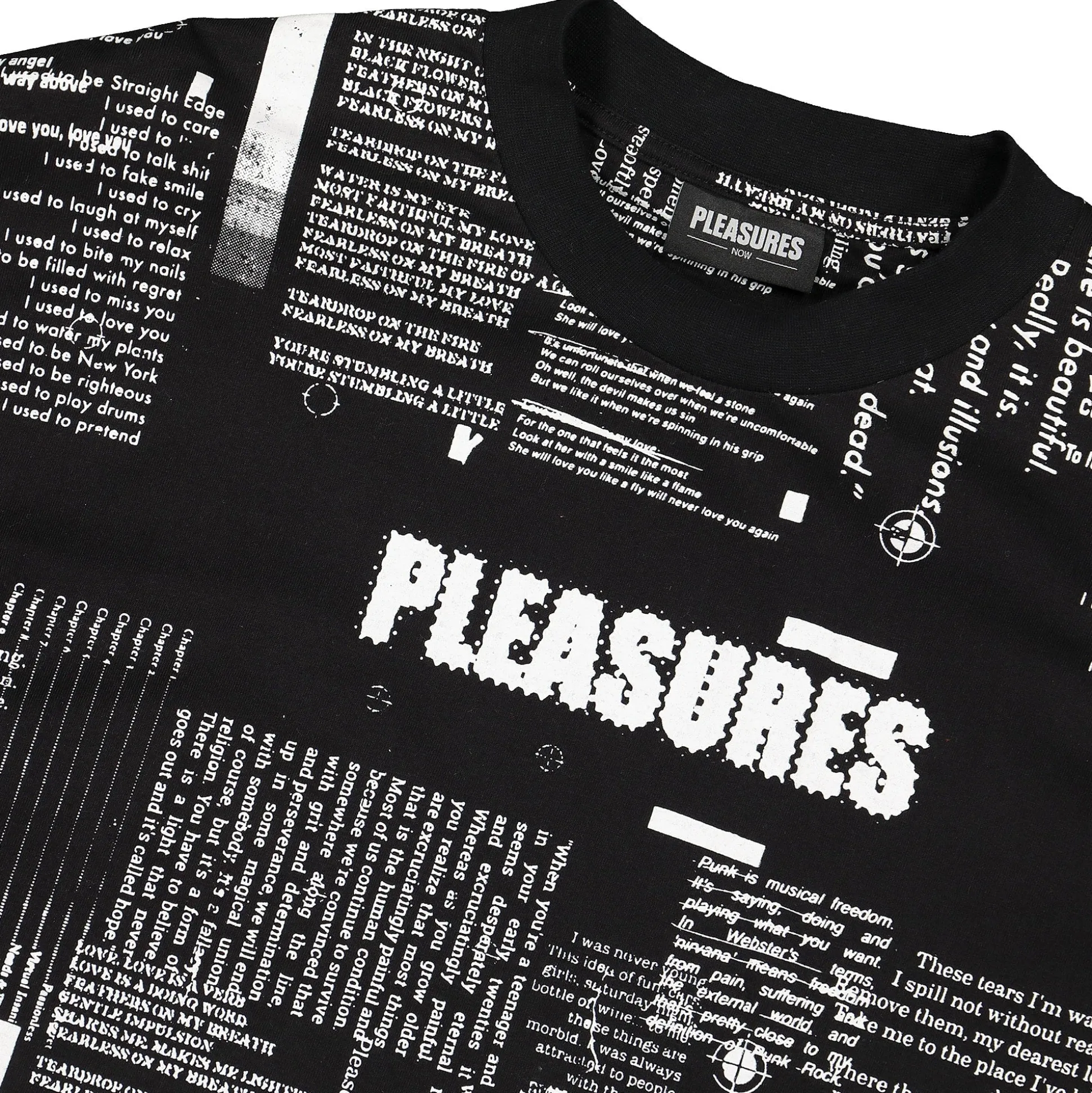 Sale Poems Long Sleeve T-Shirts & Long Sleeves