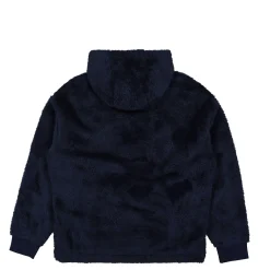 Shop Polo Sport Curly Hi-Pile Hoodie Sweatshirts & Hoodies