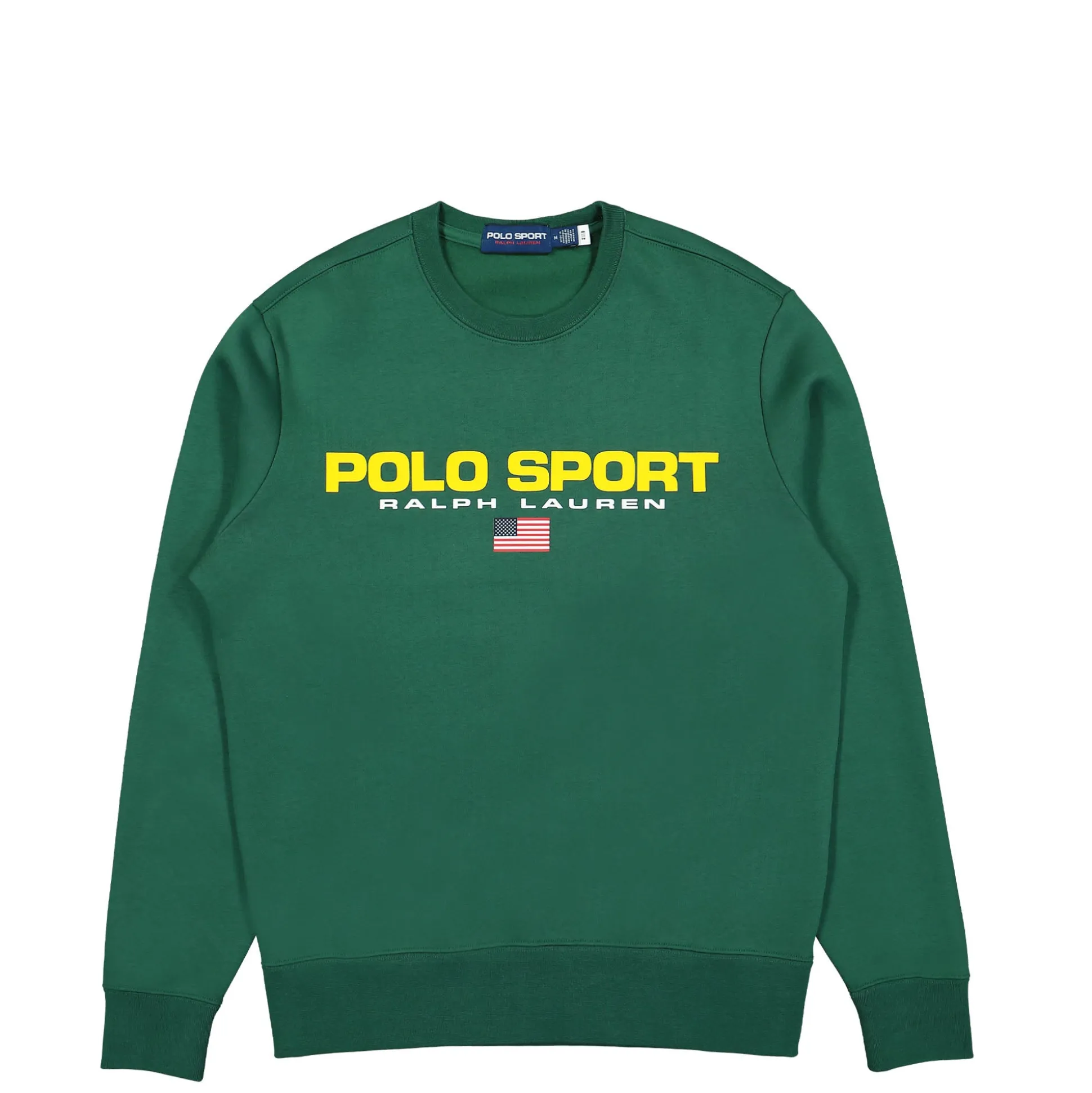 Online Polo Sport Fleece Sweatshirt Sweatshirts & Hoodies