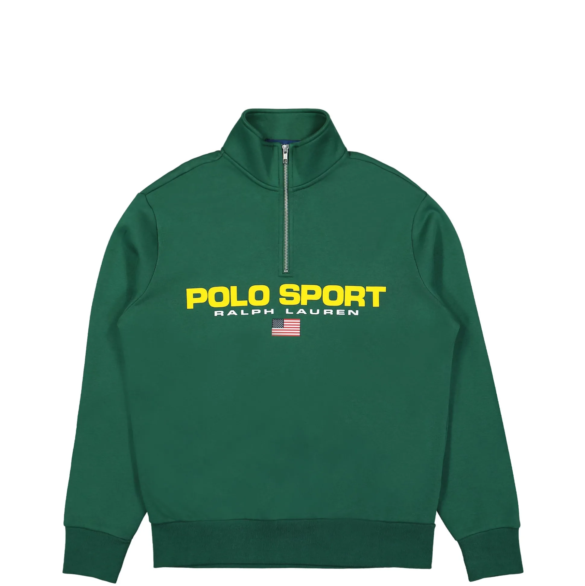 Flash Sale Polo Sport Half-Zip Sweatshirt Sweatshirts & Hoodies