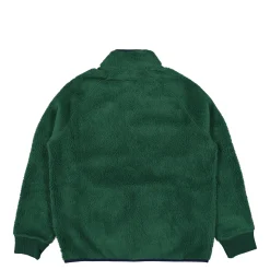 Online Polo Sport Hi-Pile Full-Zip Jacket Jackets & Coats