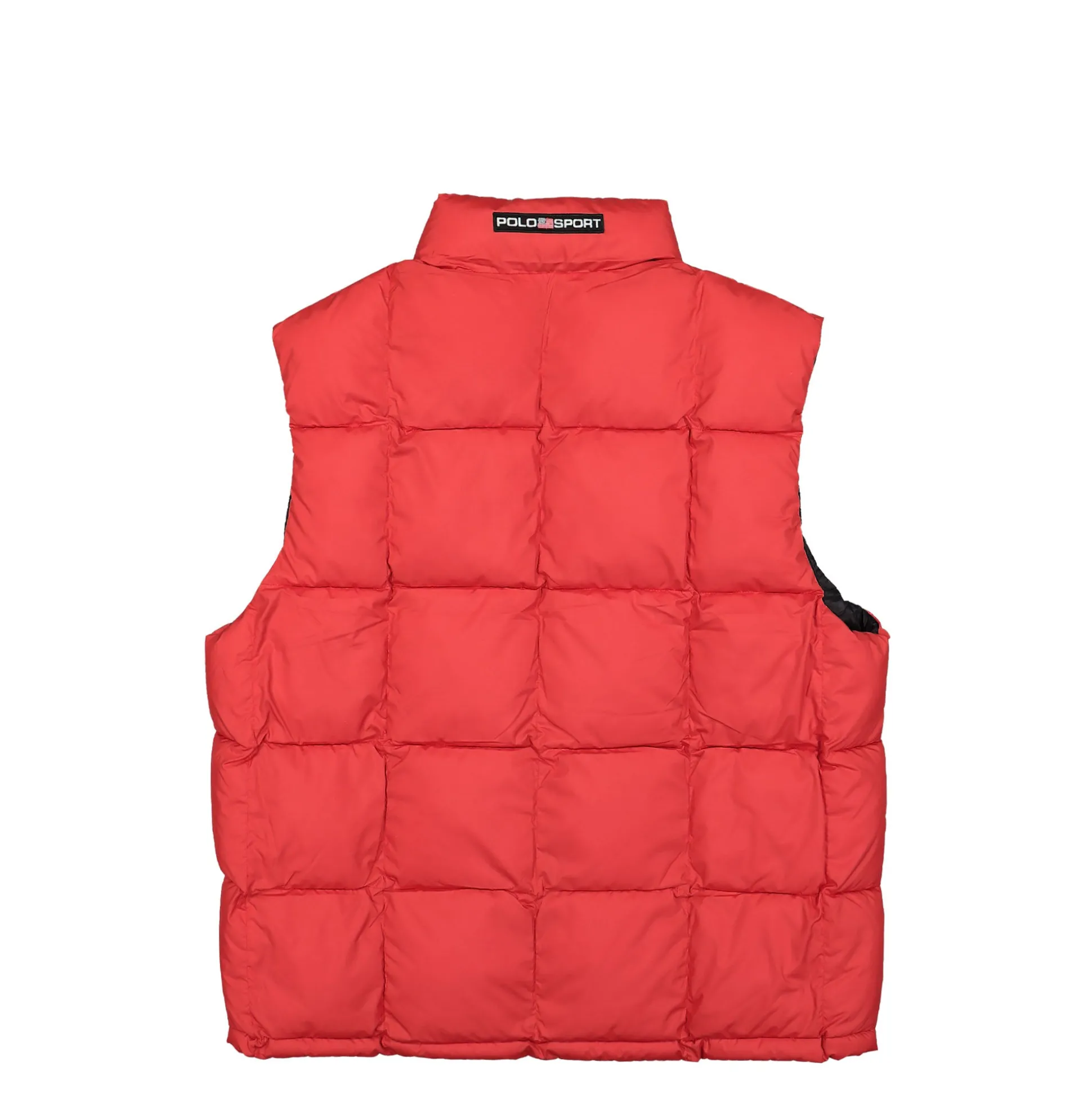 New Polo Sport Insulated Vest Vests