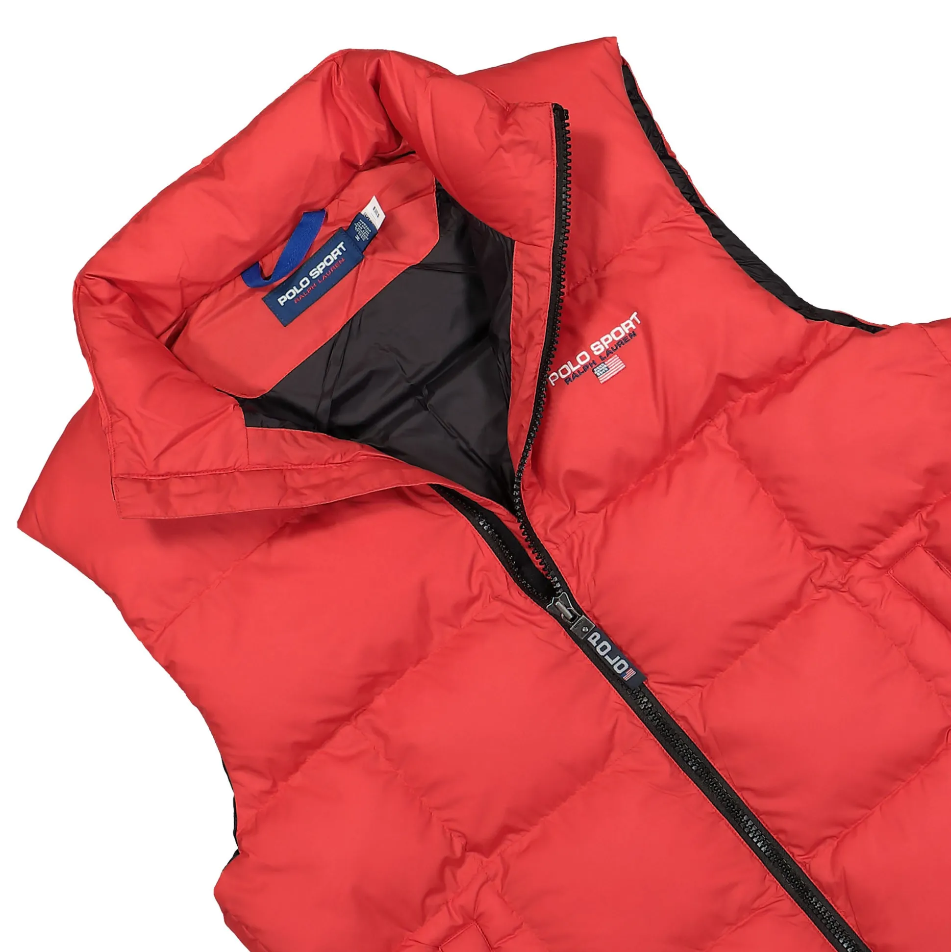 New Polo Sport Insulated Vest Vests