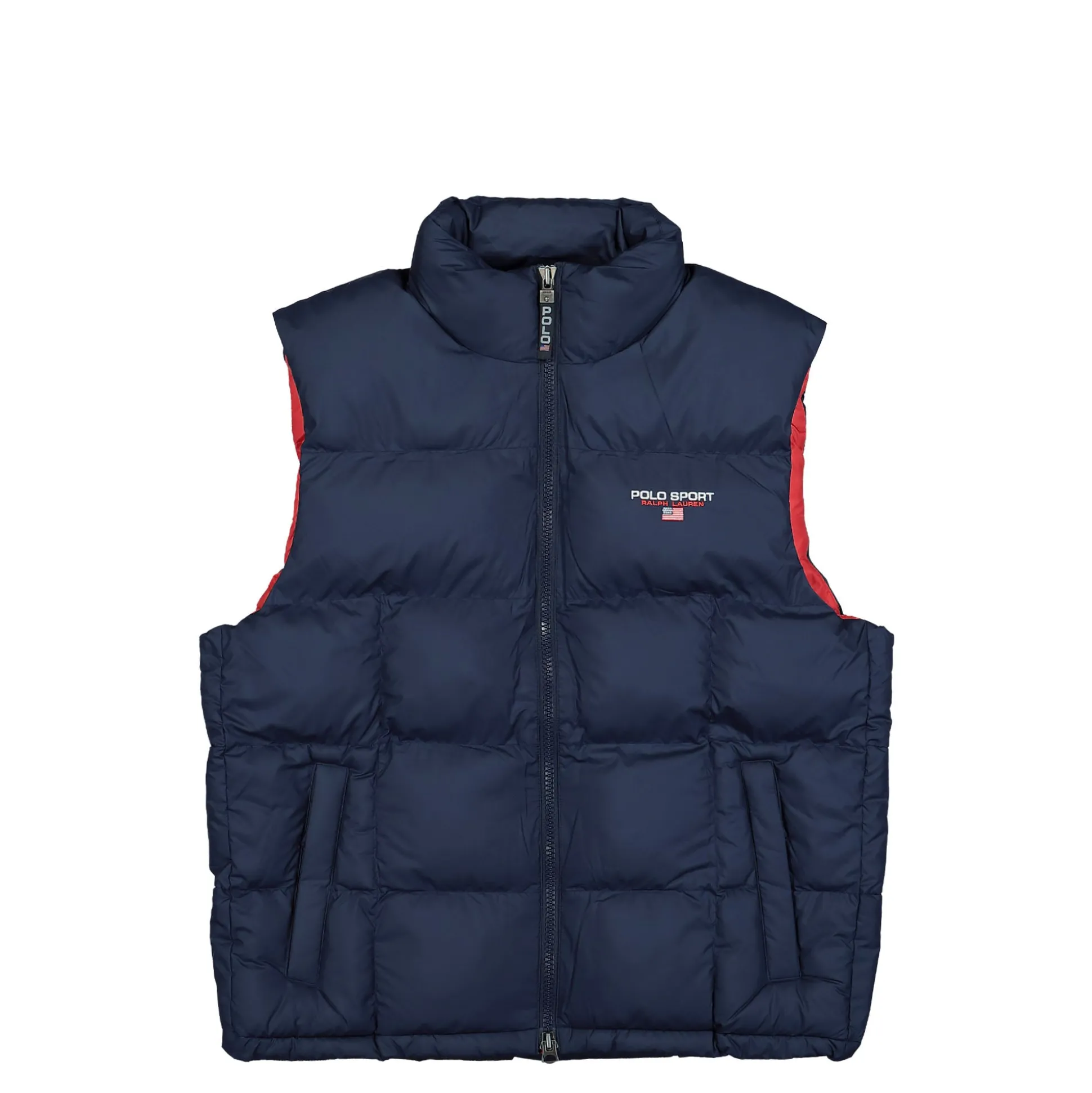 Shop Polo Sport Insulated Vest Vests