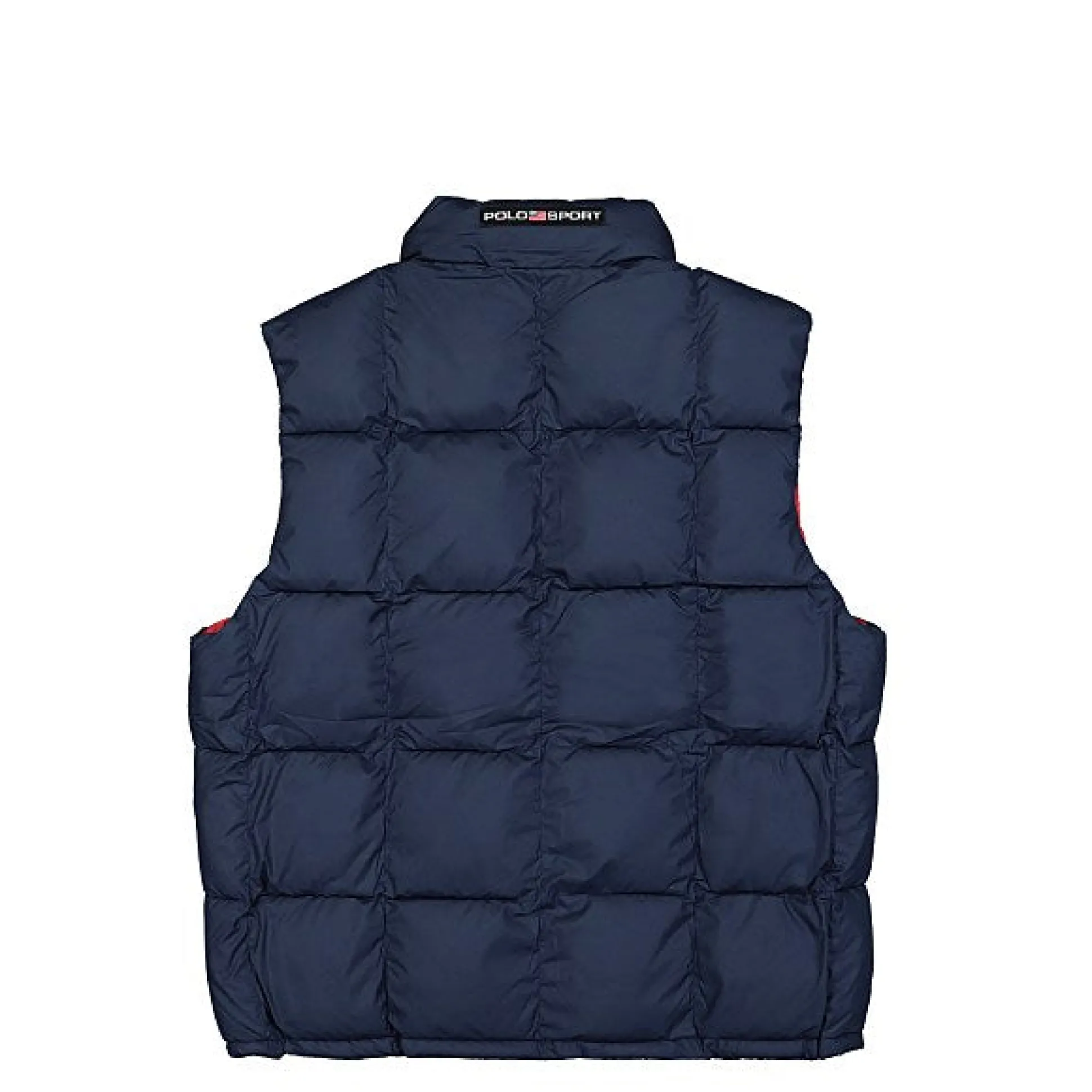 Shop Polo Sport Insulated Vest Vests