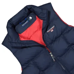 Shop Polo Sport Insulated Vest Vests