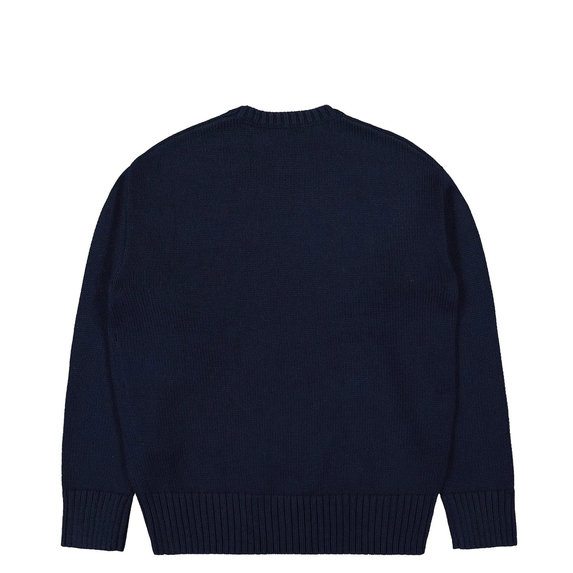 Fashion Polo Sport Long Sleeve Pullover Sweatshirts & Hoodies