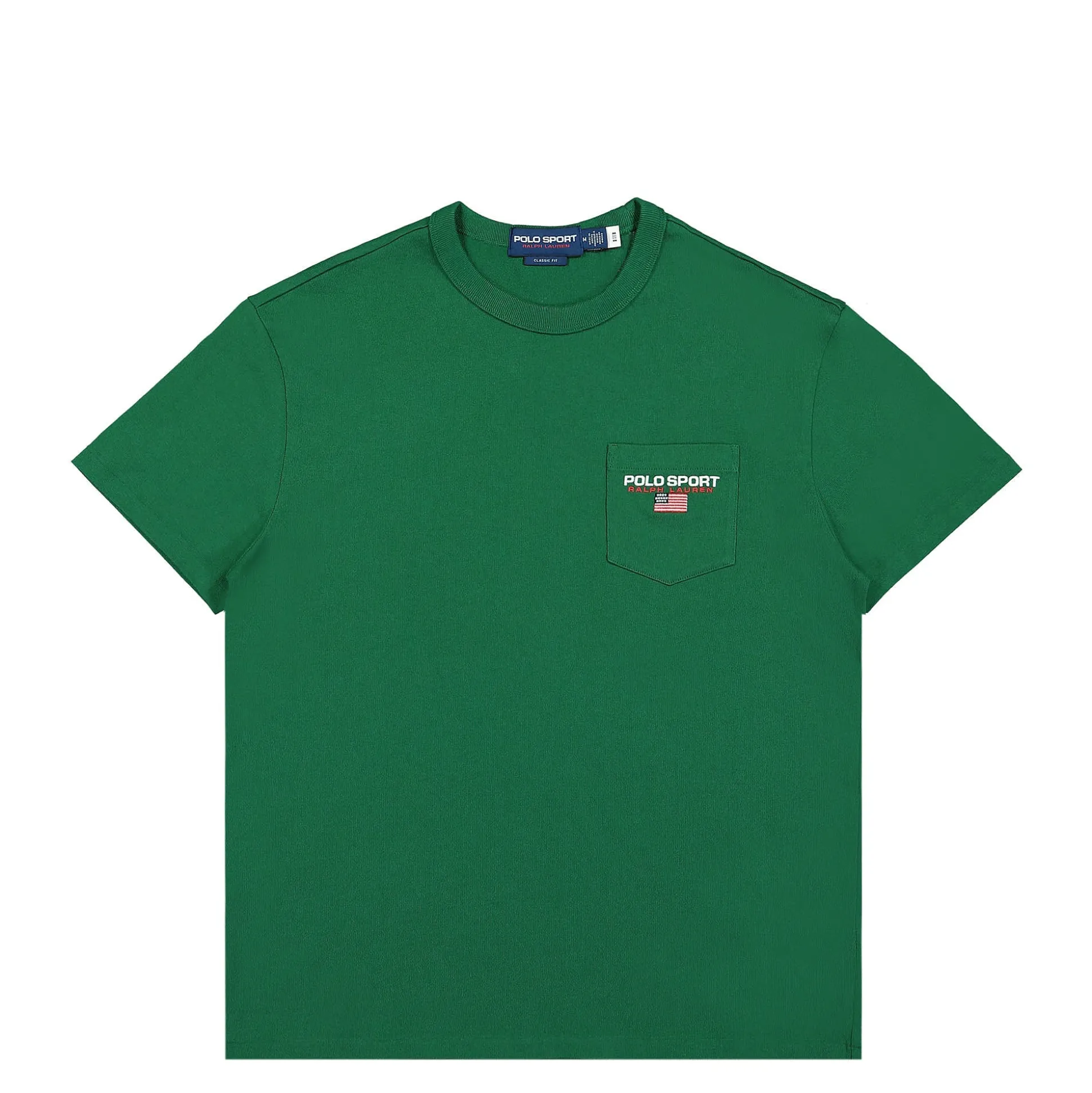 Discount Polo Sport Pocket T-Shirt T-Shirts & Long Sleeves