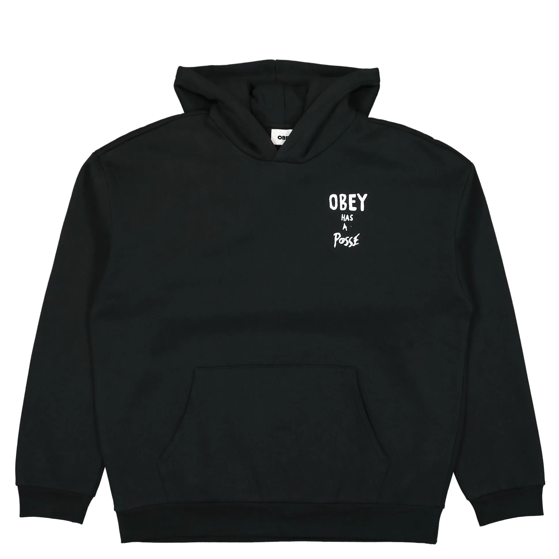 Cheap Posse Extra Heavy Hood Sweatshirts & Hoodies