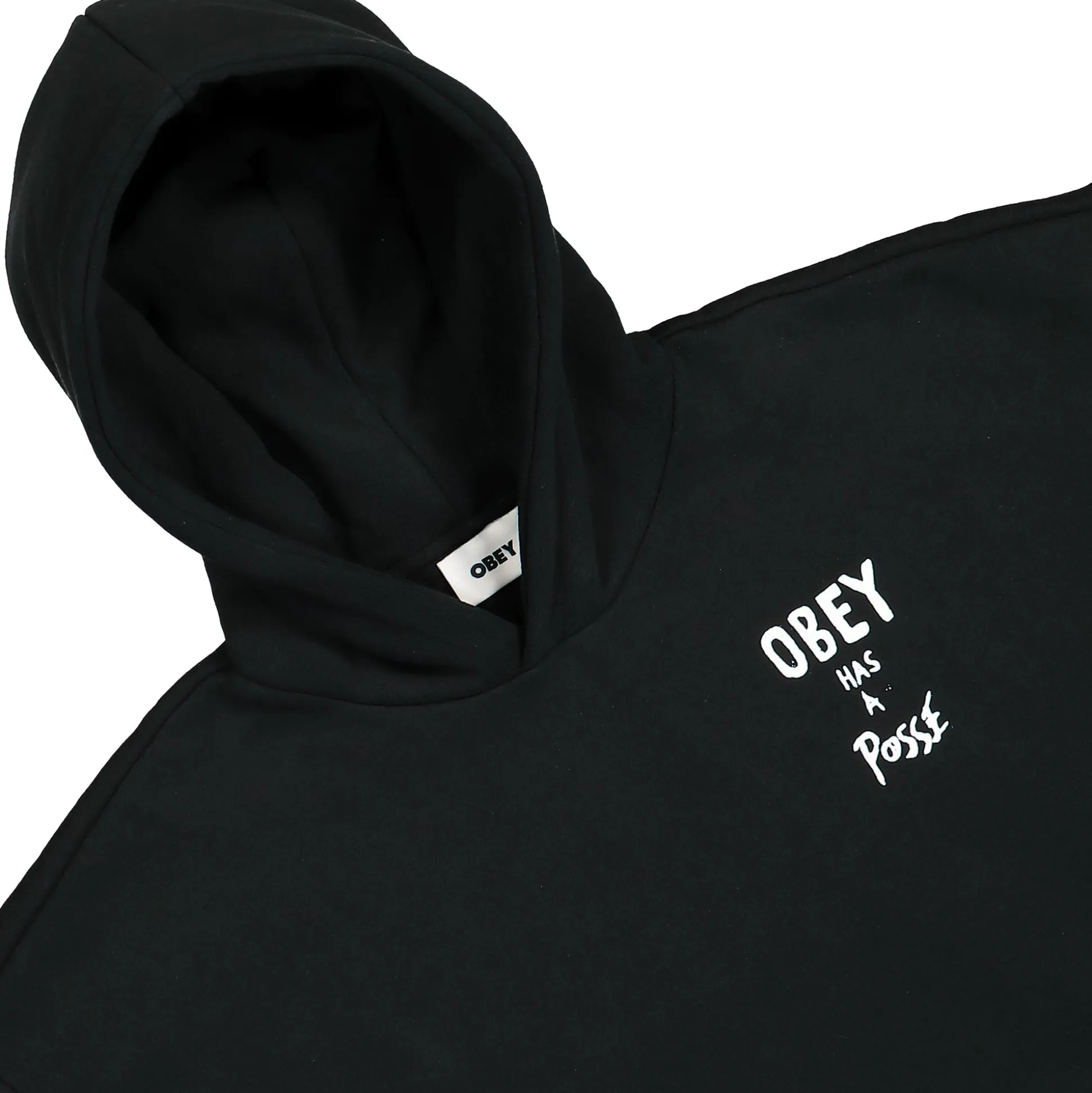 Cheap Posse Extra Heavy Hood Sweatshirts & Hoodies