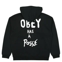 Cheap Posse Extra Heavy Hood Sweatshirts & Hoodies