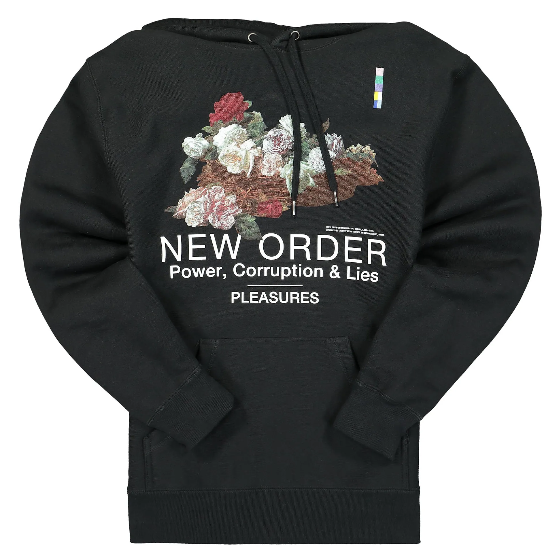 Shop Power Premium Hoodie Sweatshirts & Hoodies